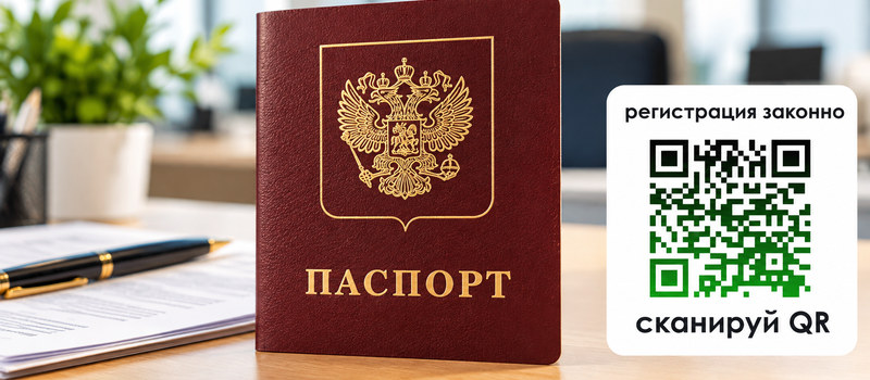 прописка в Лосино-Петровском